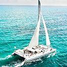 Private Catamaran