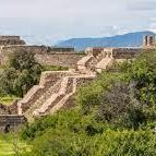 Monte Albán