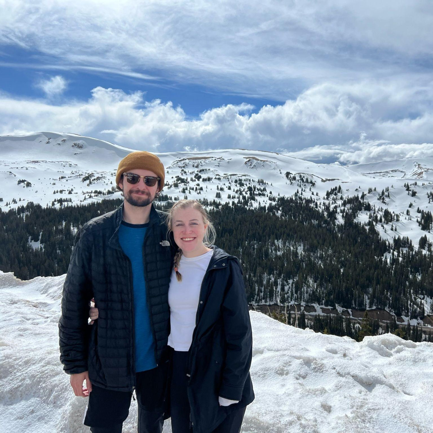 Denver!