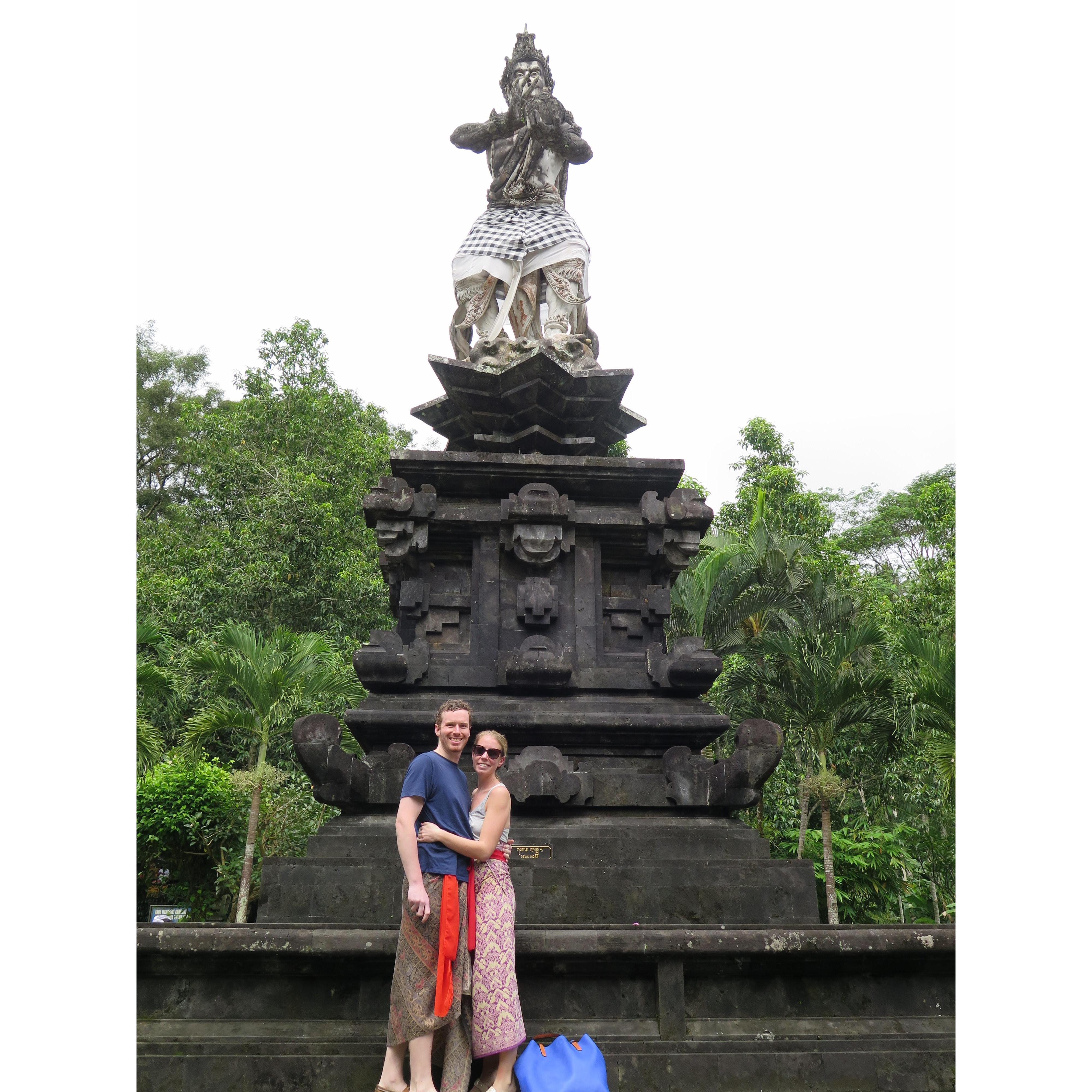 Ubud, Bali
