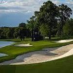 Quail Hollow Club
