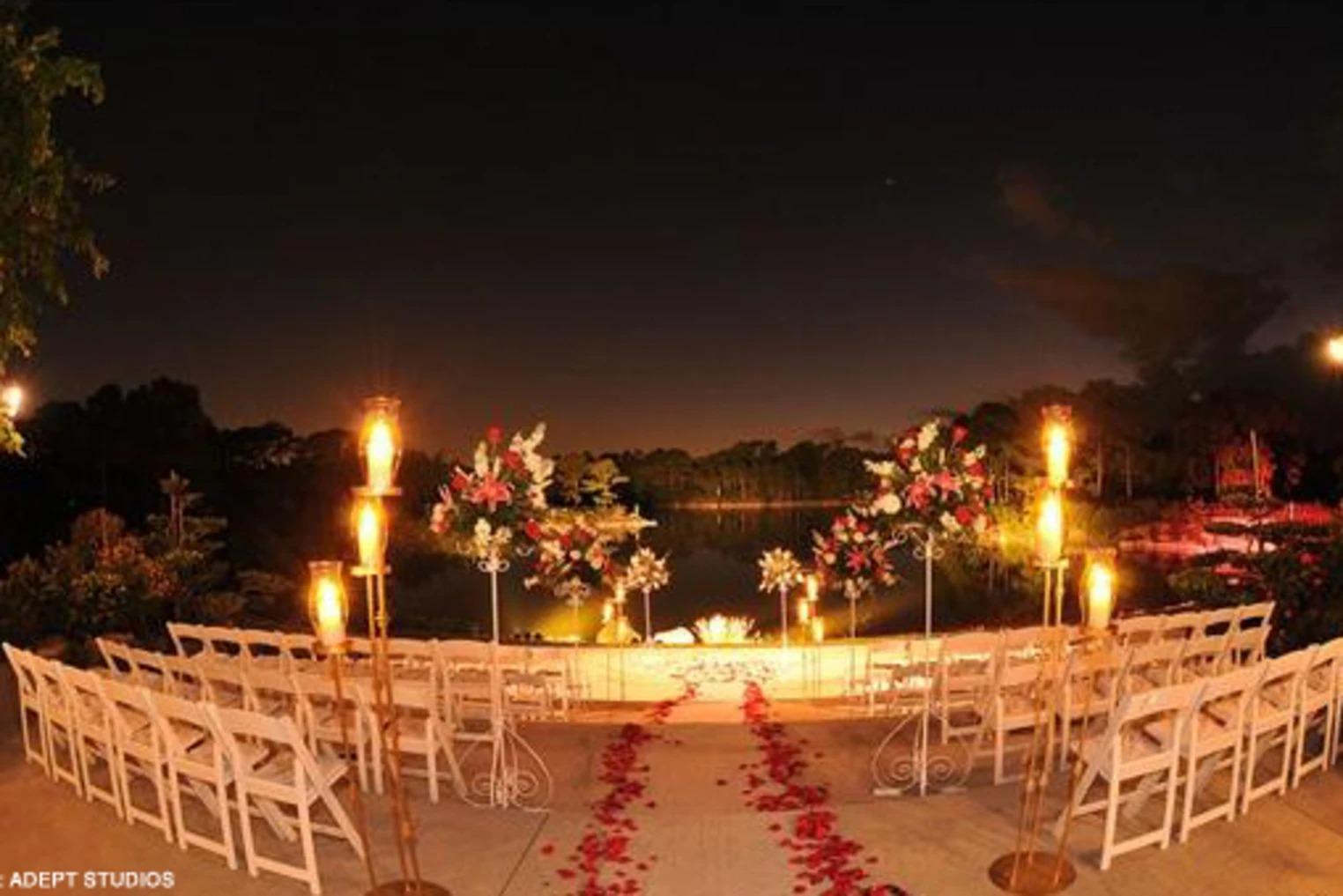 Morikami Museum And Japanese Gardens | Wedding Venues | Cost, Reviews \u0026  Photos | Zola, image size:1524x1017