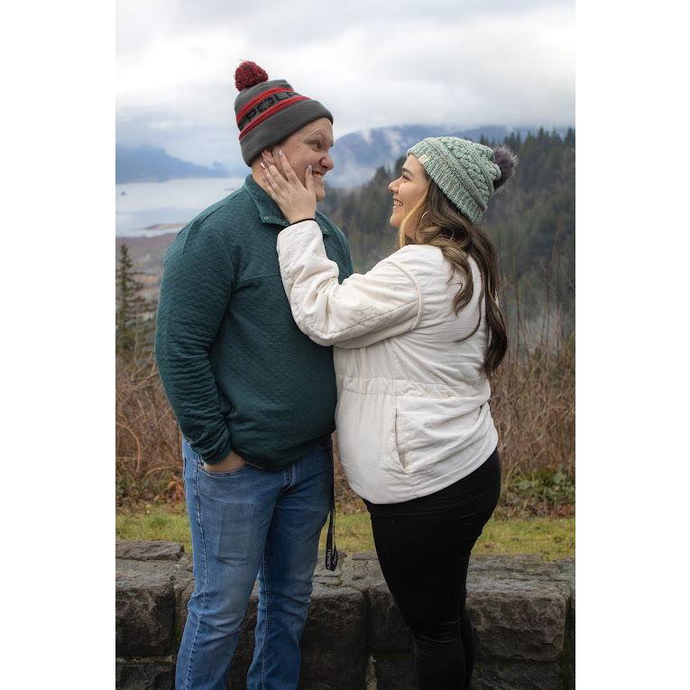 Proposal photos by Mikaela Rankin