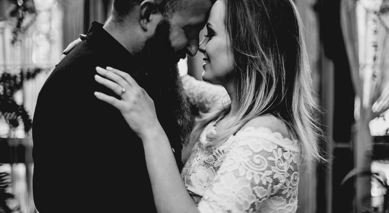 Amber Allison and Eddie Torres' Wedding Website