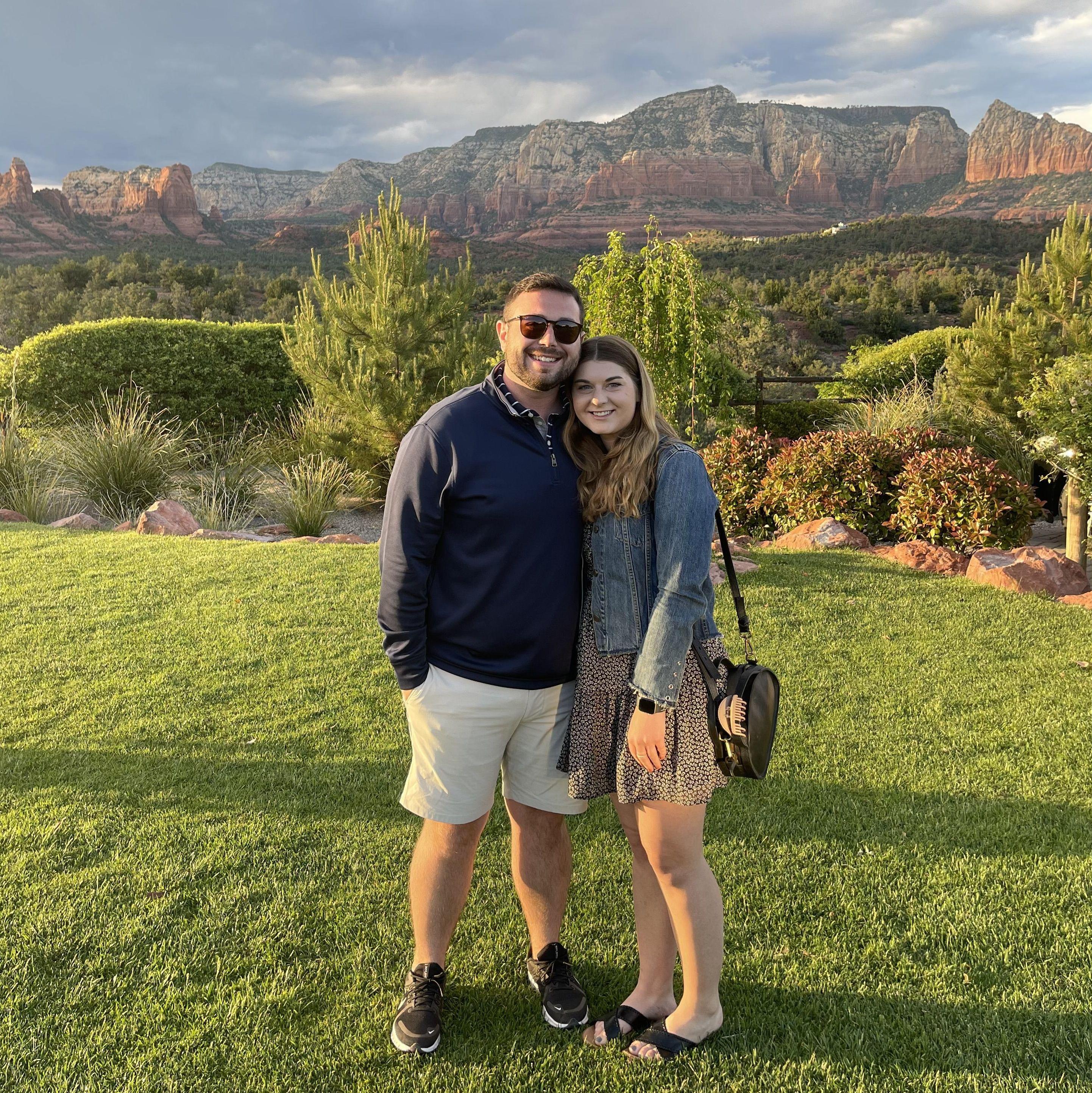 Trip to Sedona, AZ