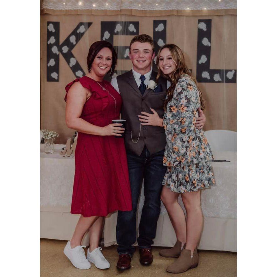 Dad & Christas wedding! - Oct '22