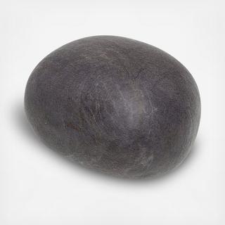 Medium Felted Rock Cushion