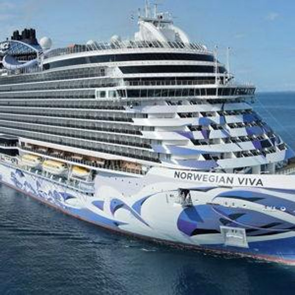 General Cruise Fund