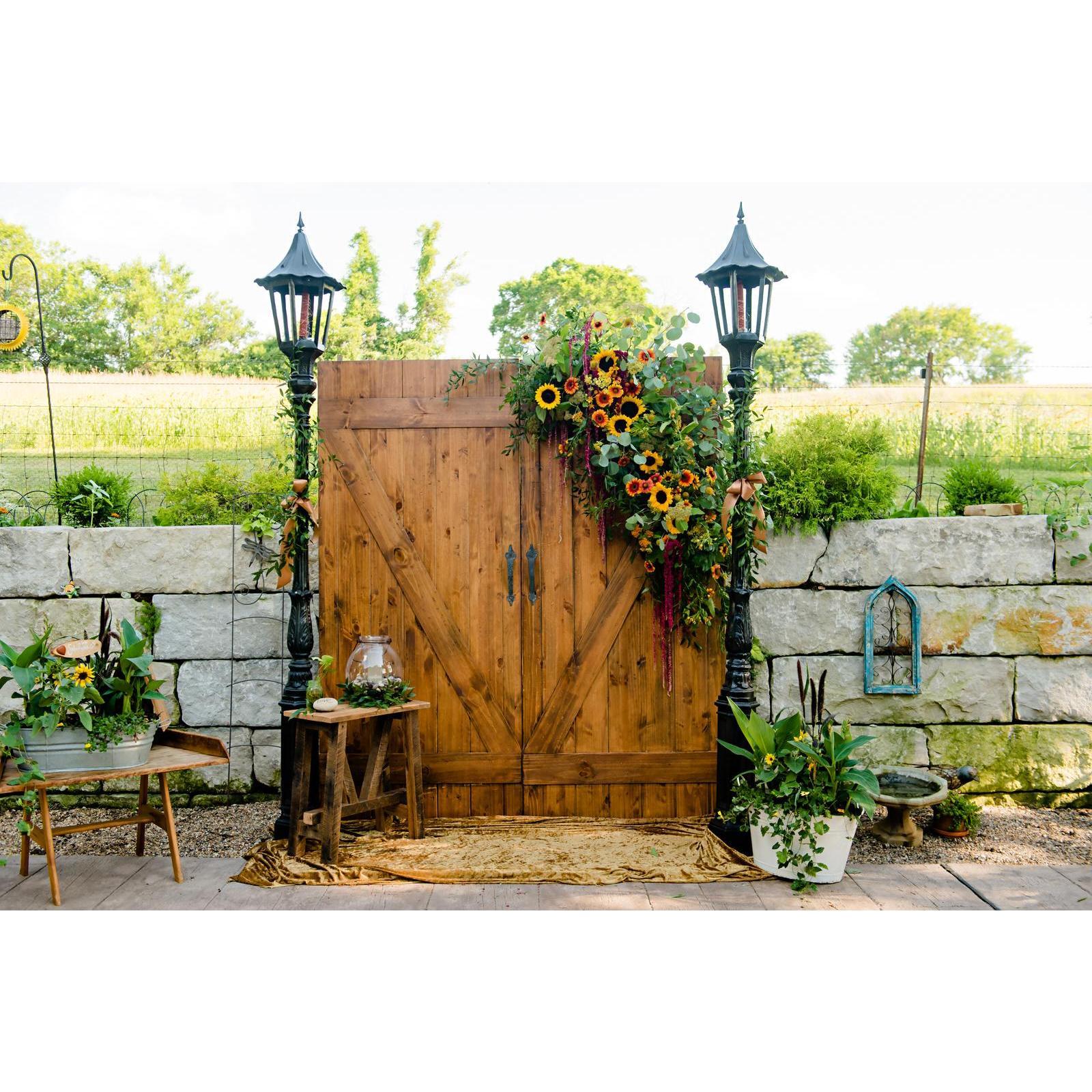 The Wedding Altar