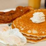 Uncle Bill's Pancake House