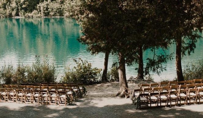 The Wedding Website of Makayla LaRue and Jayson Decker