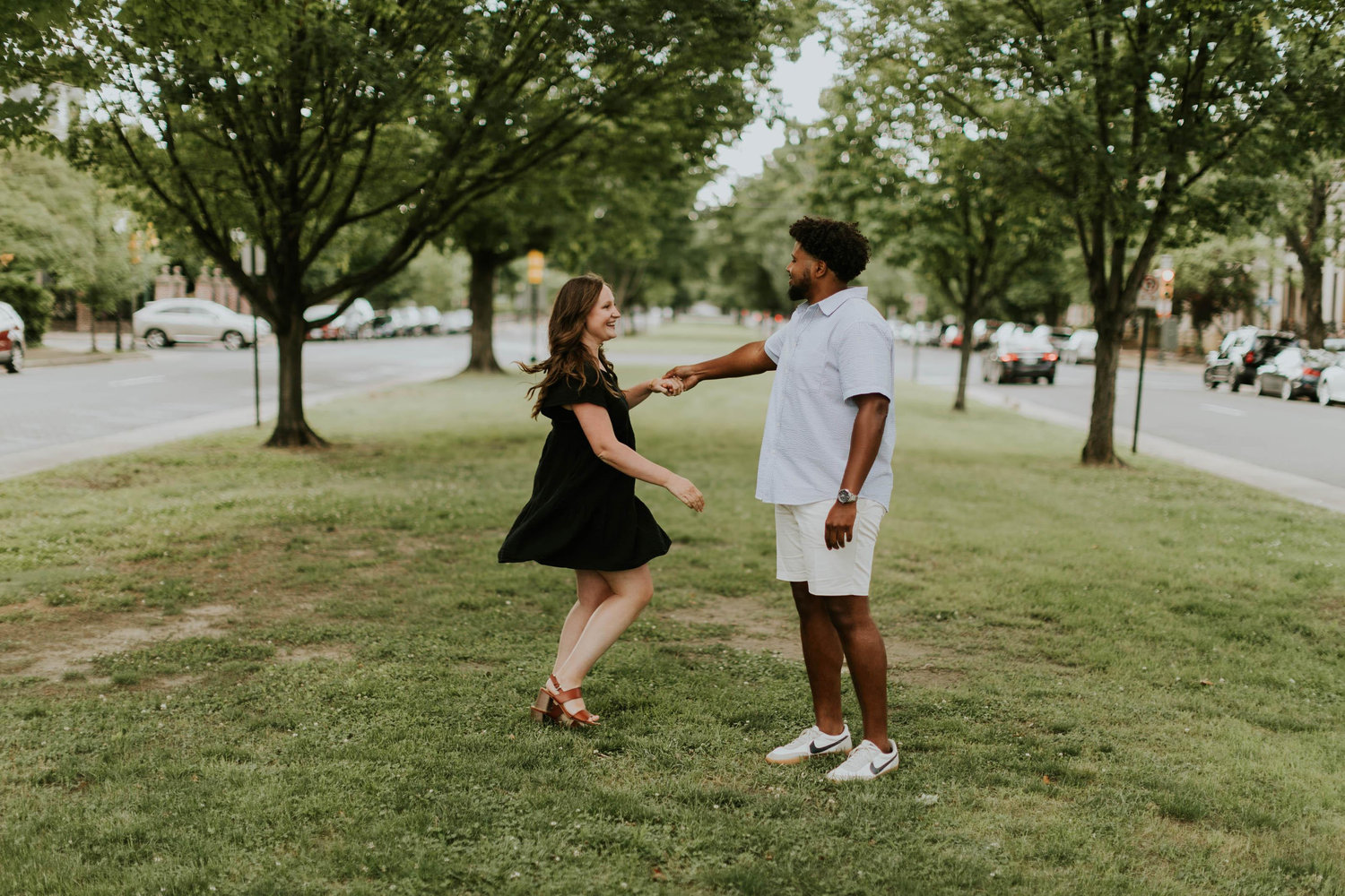 The Wedding Website of Lindsey Payne and Jermontra Moore