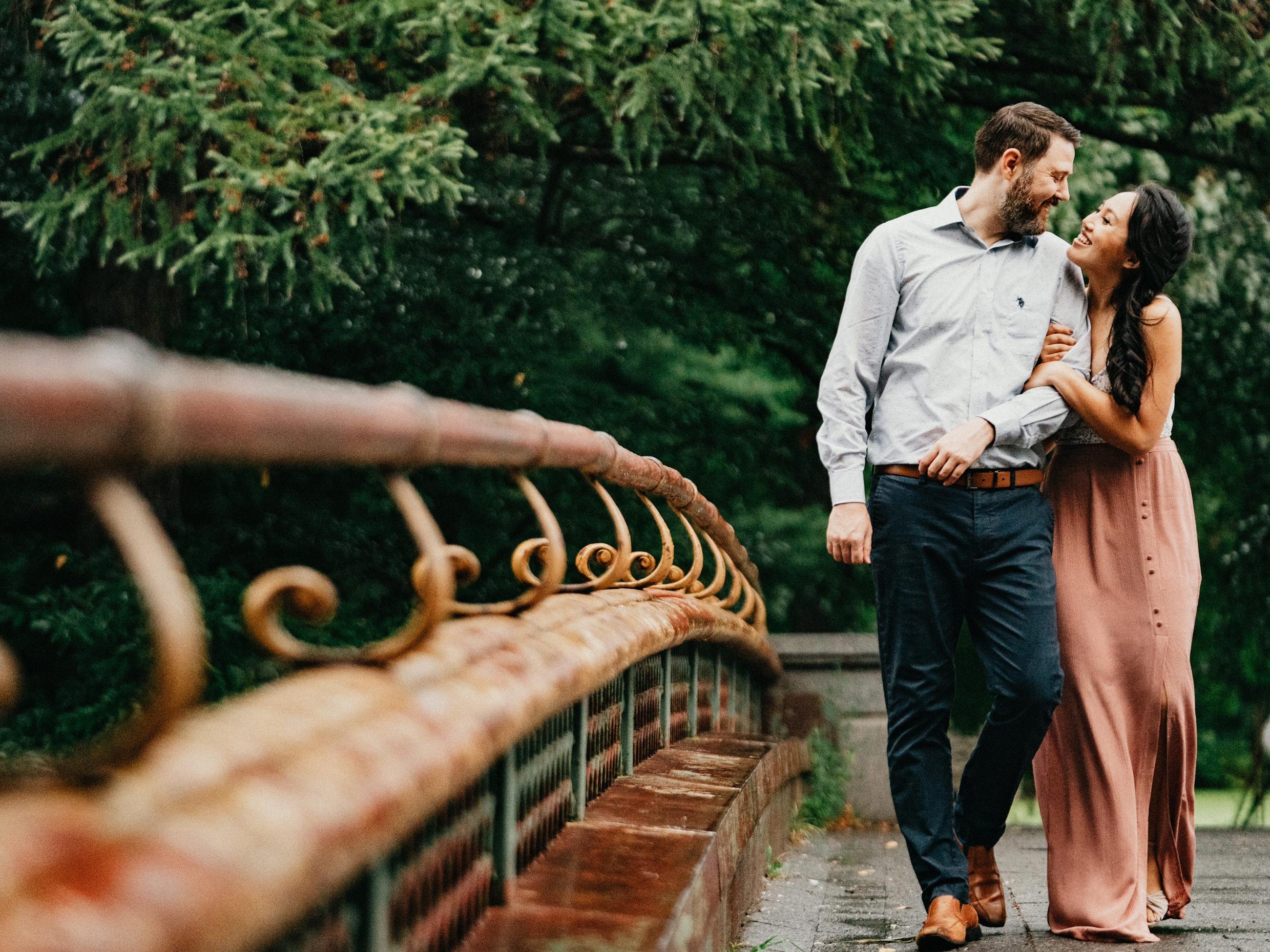 The Wedding Website of Betty Sat and Craig Smith