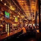 Prohibition Kitchen