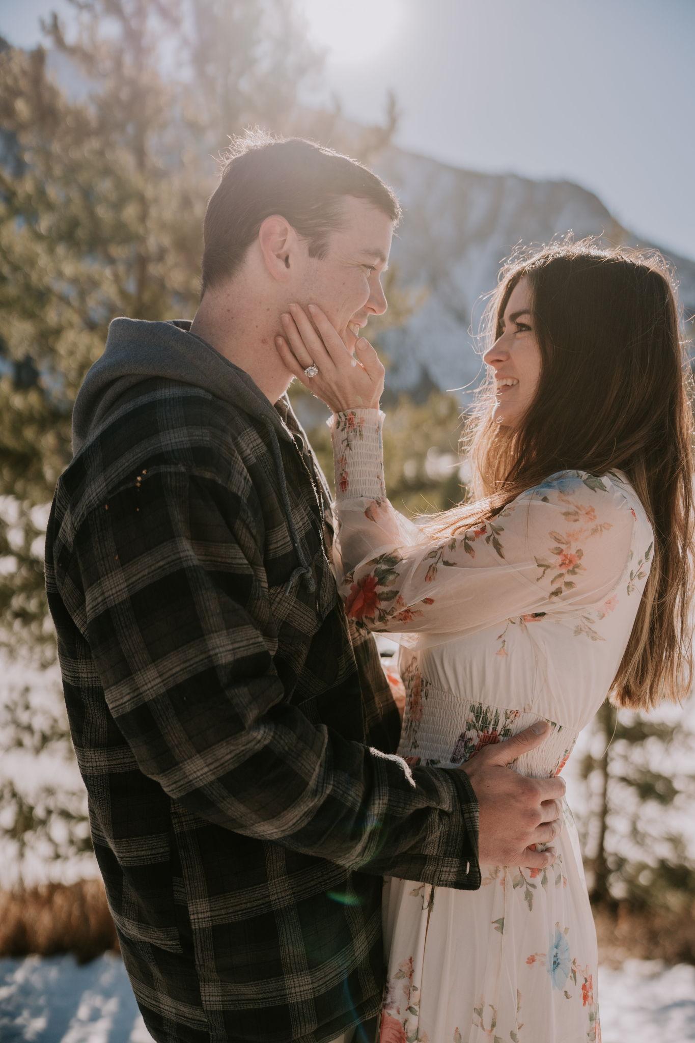 The Wedding Website of Erica Godfrey and Christopher Drummond