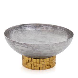 Michael Aram Palm Nut Bowl