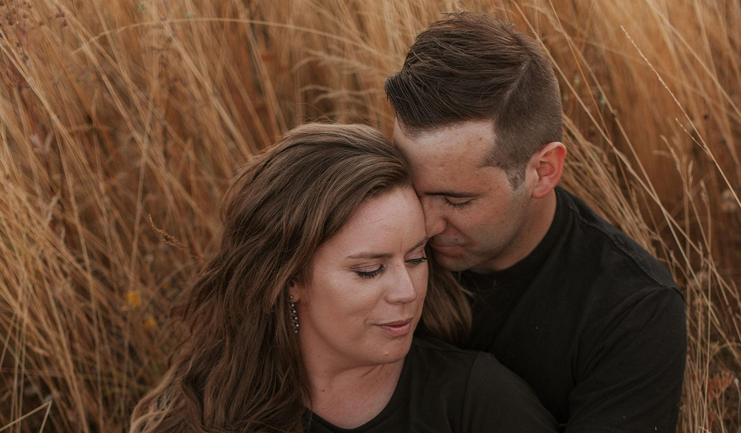 Alexis Riggs and Luke Douville's Wedding Website