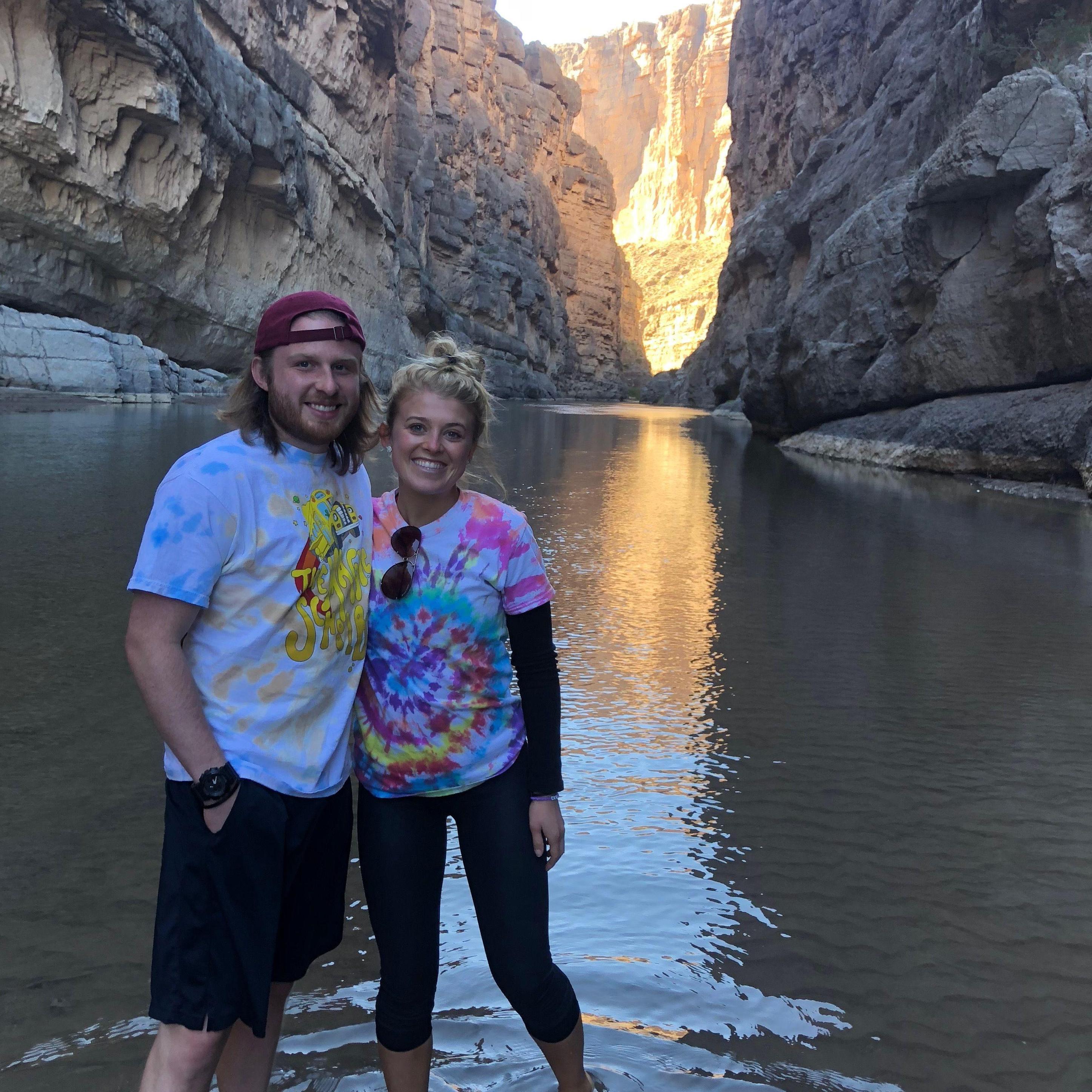 Many more National Parks to come