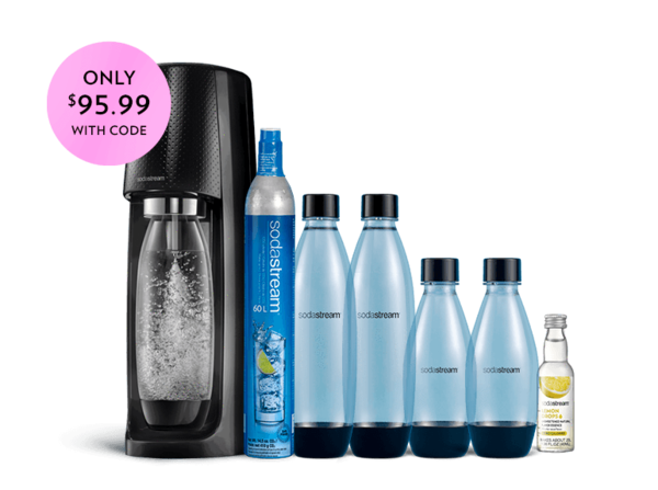 Soda Stream