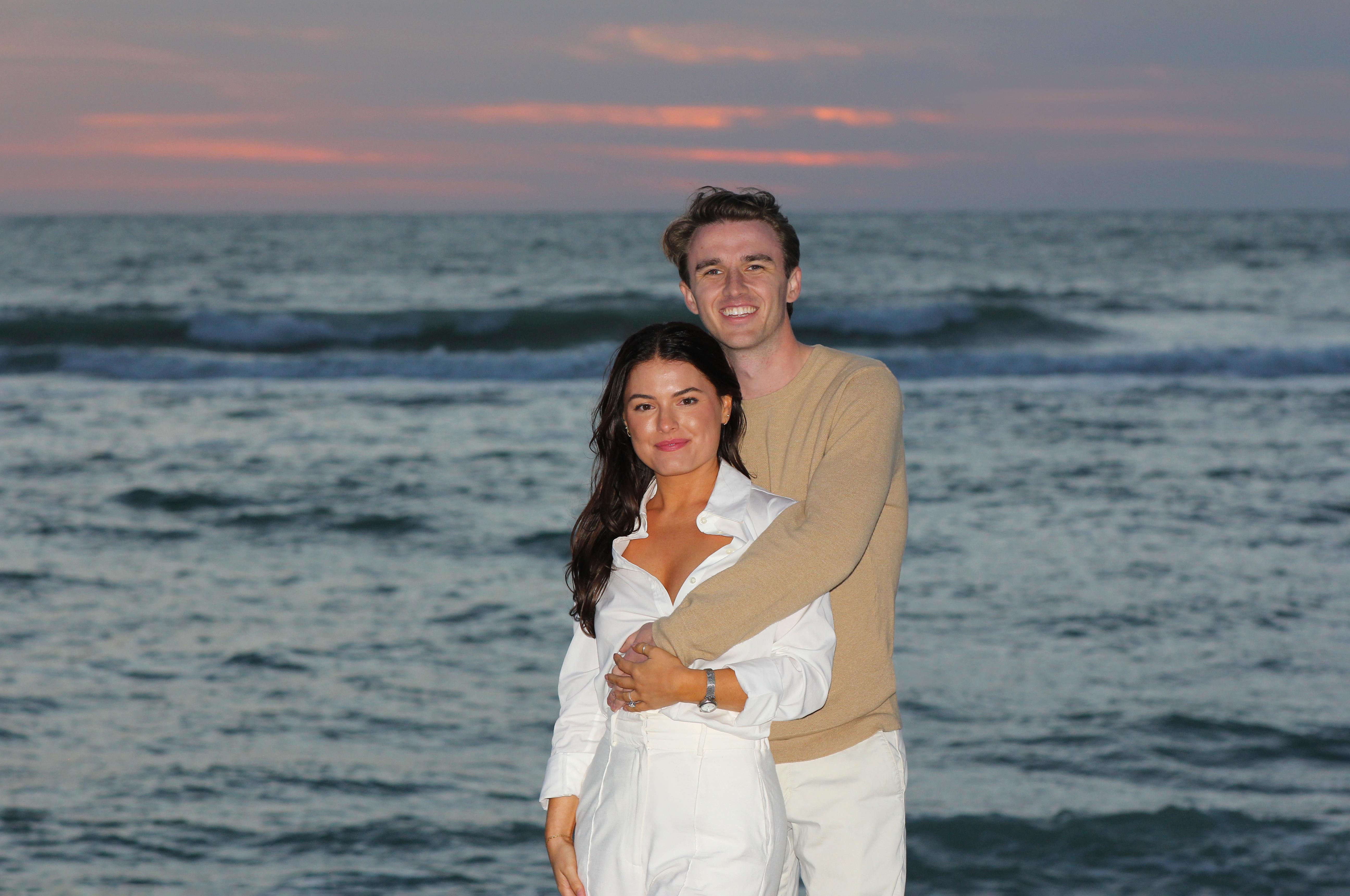 The Wedding Website of Téa Fowler and Jacob Reeves
