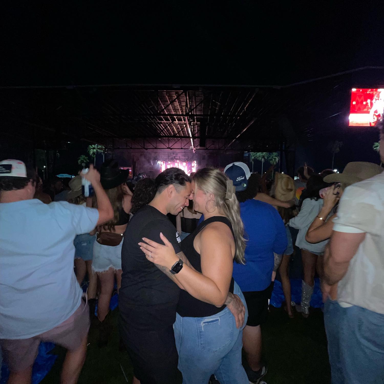 Morgan Wallen Concert