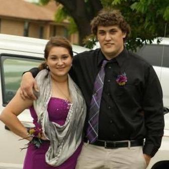 Prom 2015