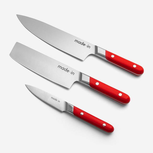 The Knife Sets