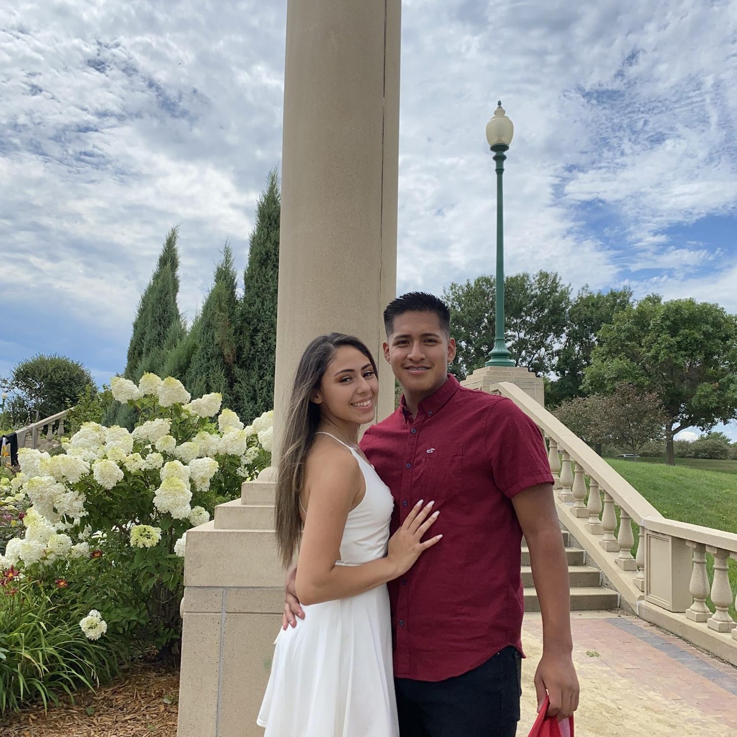 Sammi’s HS graduation🎓