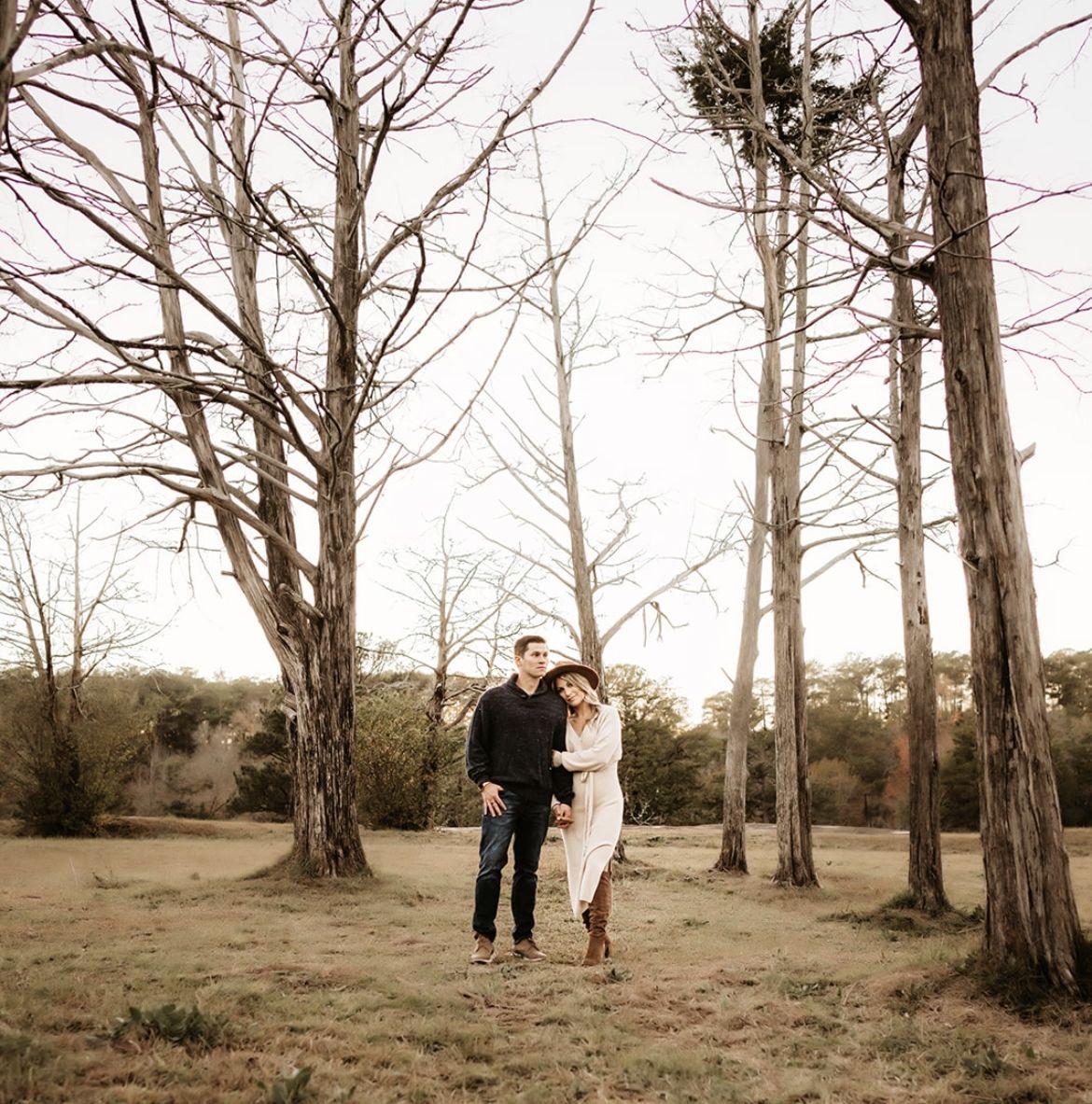 The Wedding Website of Brittany Tabin and Ryan Besaw