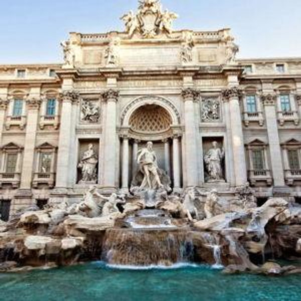 Guided Private Tour of Rome