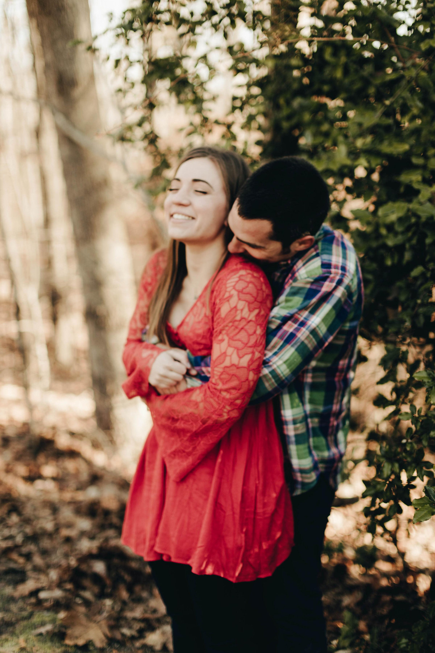 The Wedding Website of Marlie Burns and Jay Shirley