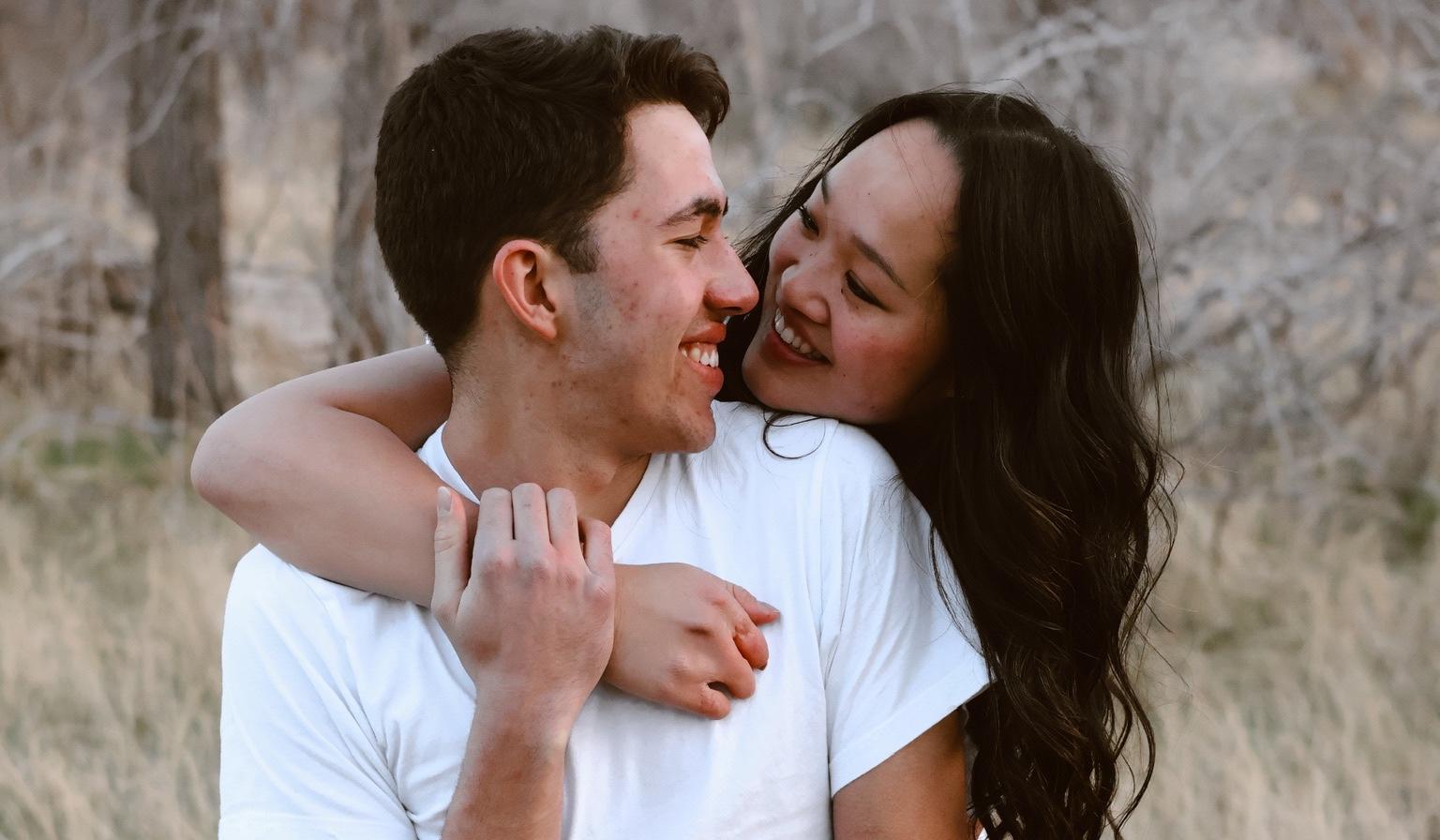 The Wedding Website of Nora Shober and Caden Bright