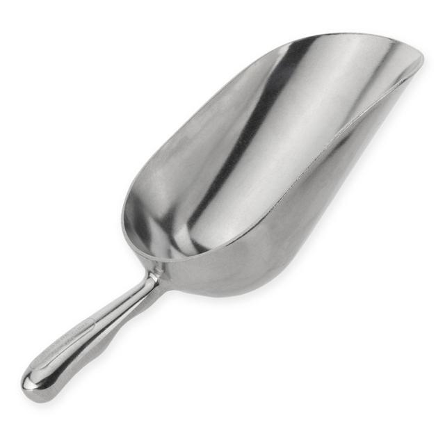 Cuisipro 12 oz. Aluminum Scoop