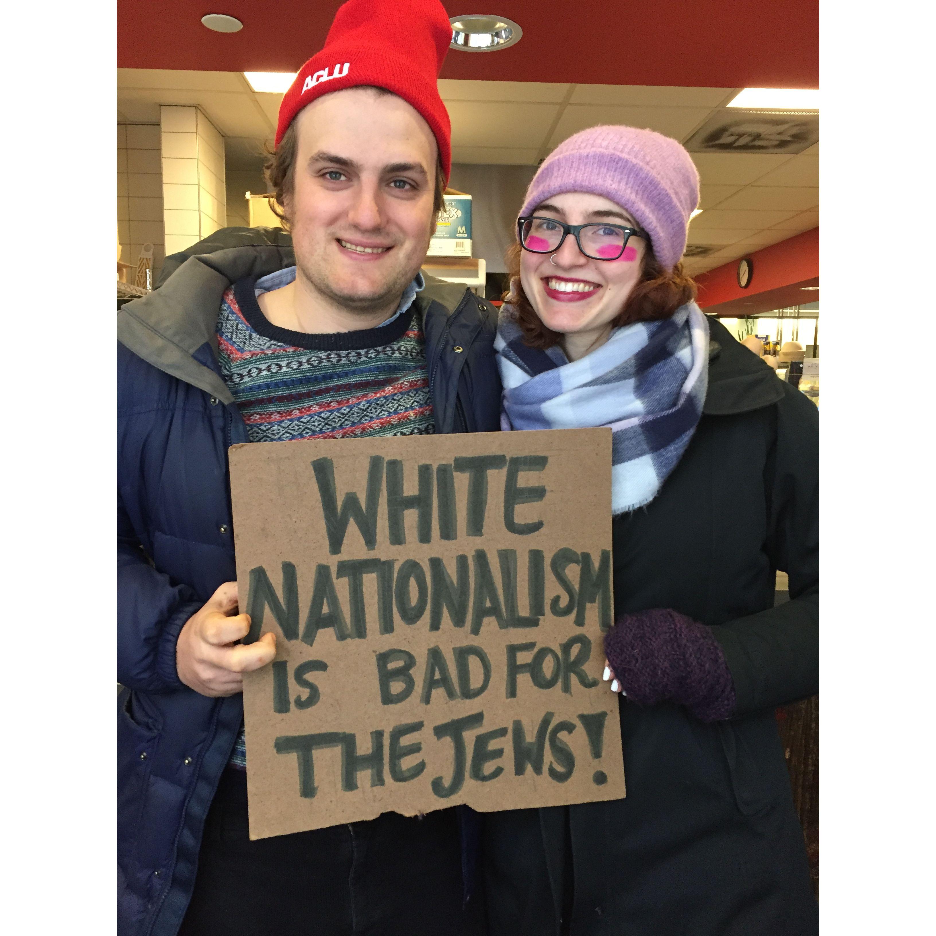 2019 -- Washington, DC