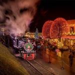 Tweetsie Railroad