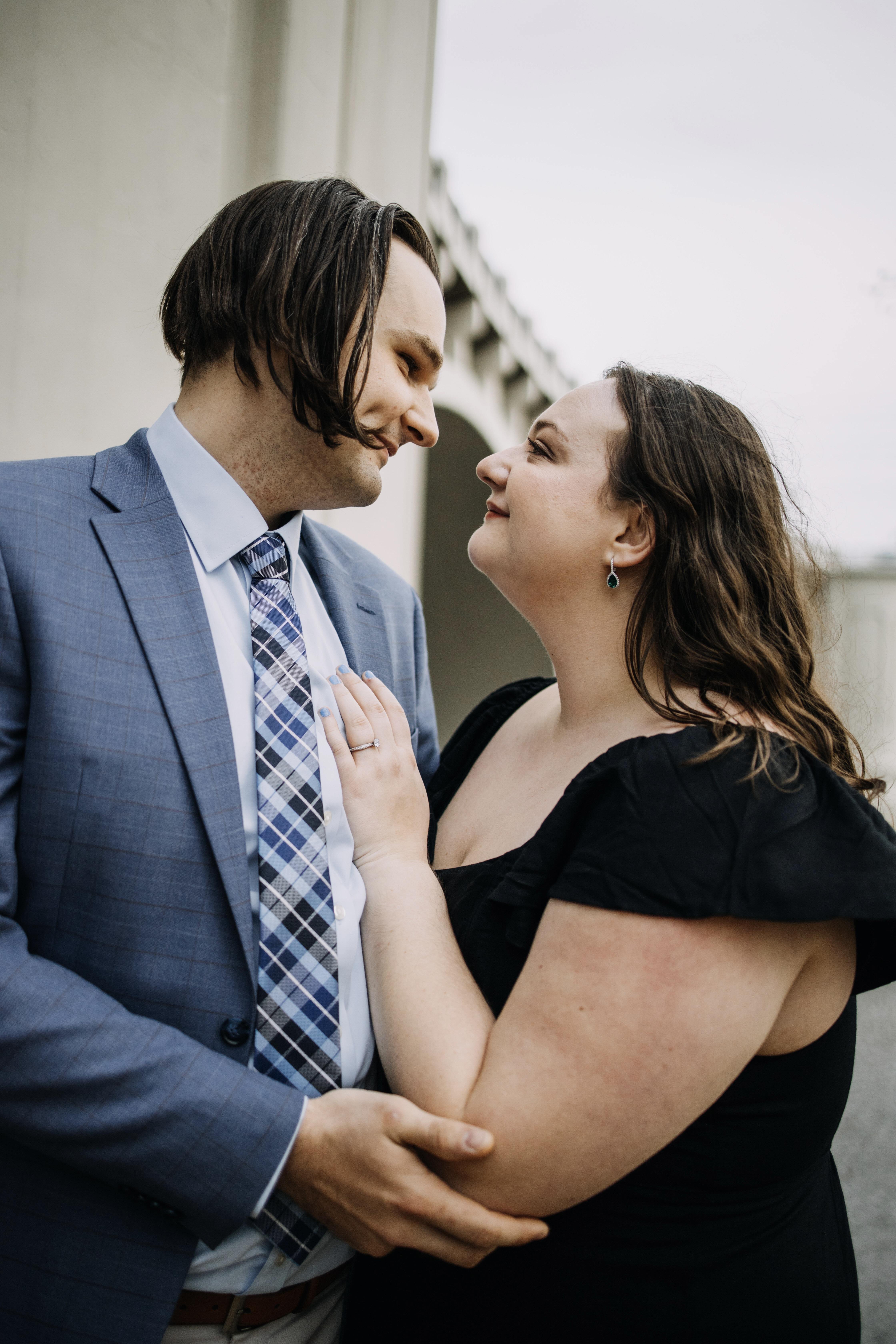The Wedding Website of Sarah Phillips and John Waldron