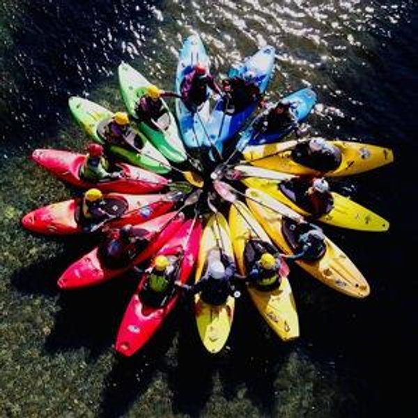 Donate to Futaleufu Riverkeepers - Chicas Al Agua Program