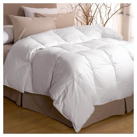 Restful Nights® Premium Down Comforter