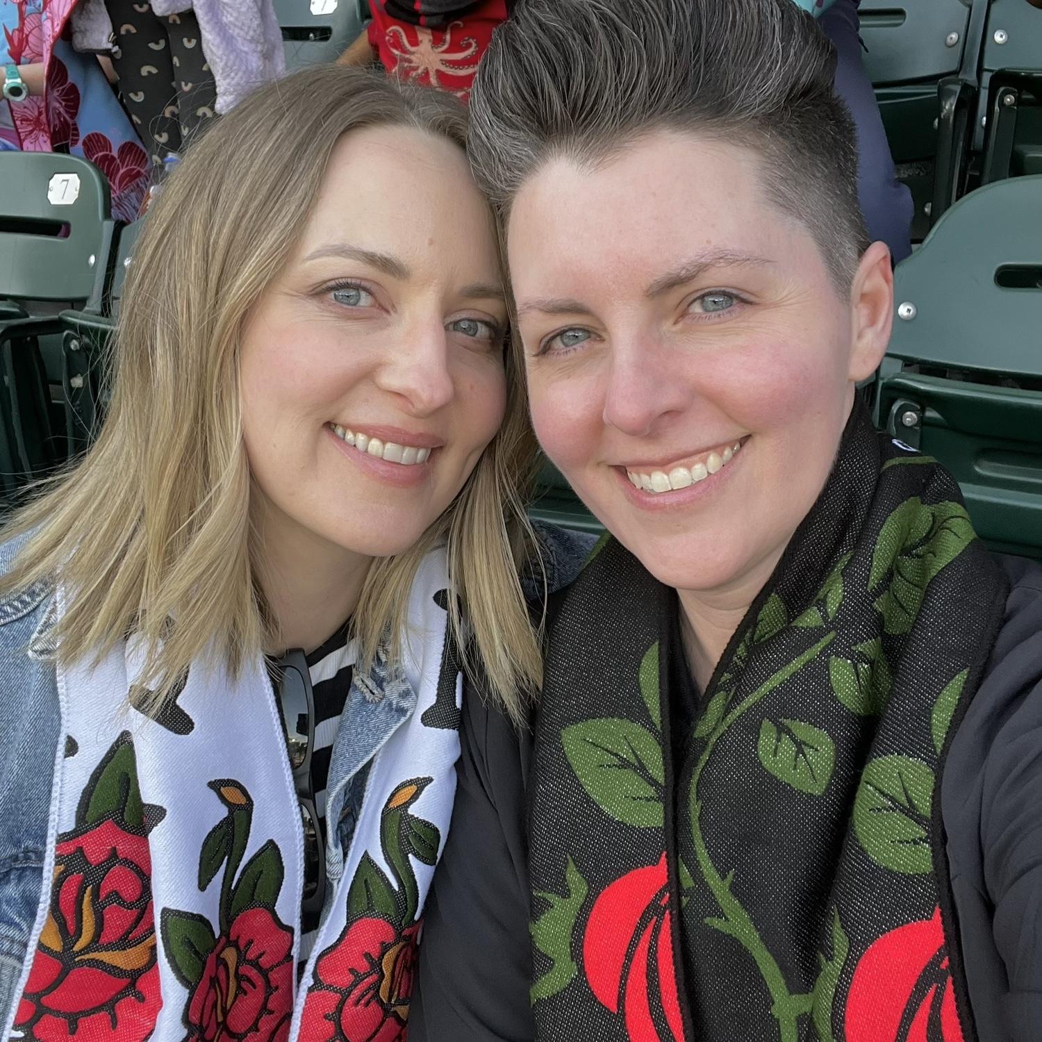 Go THORNS!