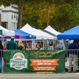 Hammond Farmers & Artisans Market