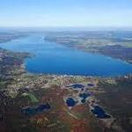 Lake Starnberg