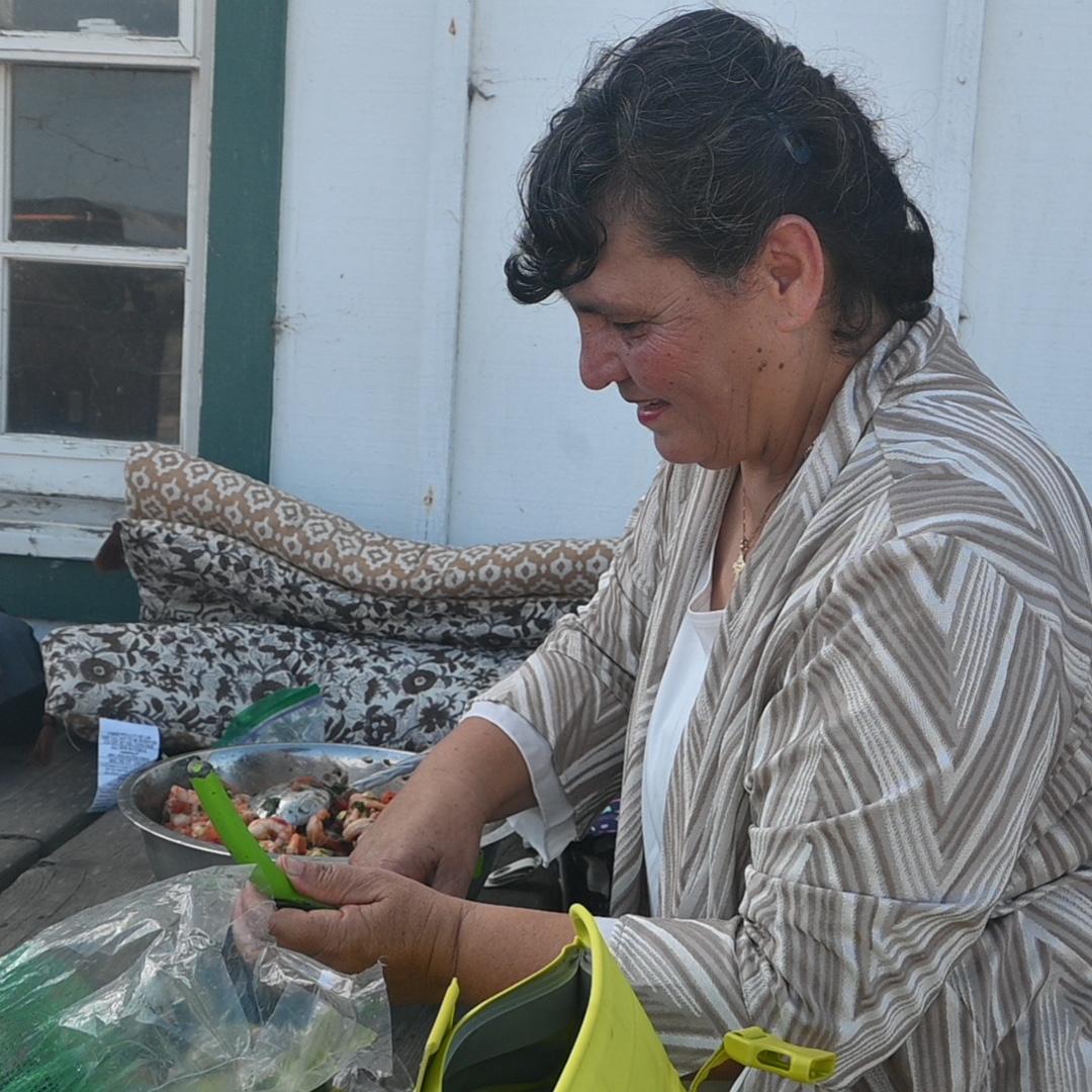 Ceviche