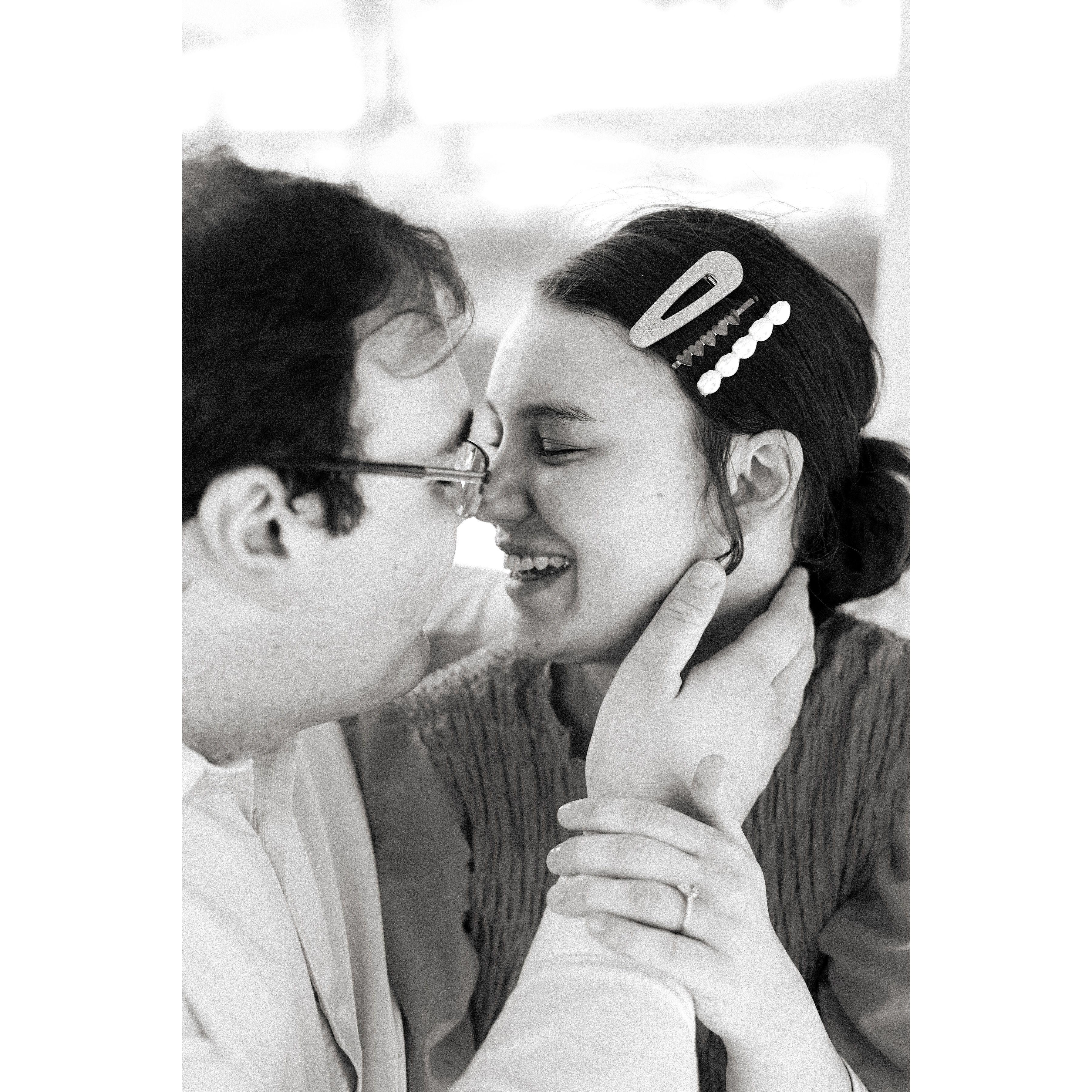 the look in my eyes says it all.