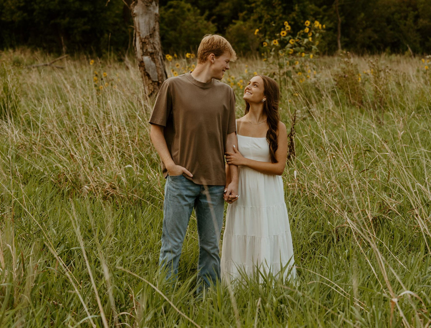 The Wedding Website of Gavin Jon Logemann and Amber Jo Bockelman