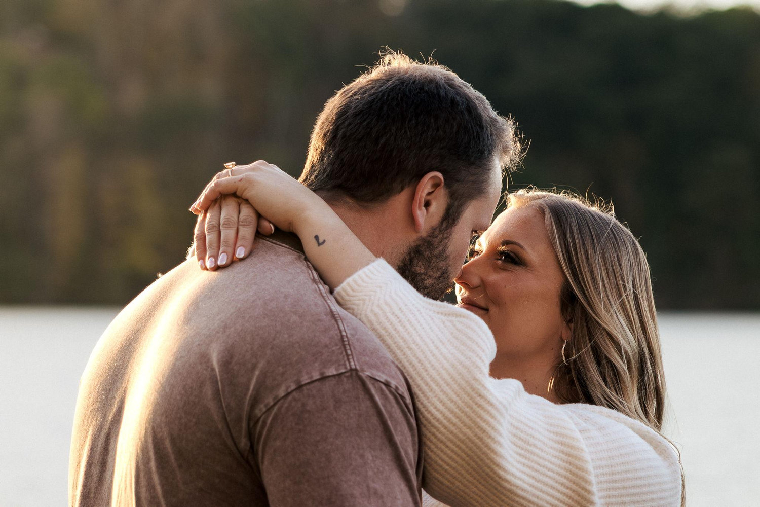 The Wedding Website of Erica Wilson and Hayden Lindsey