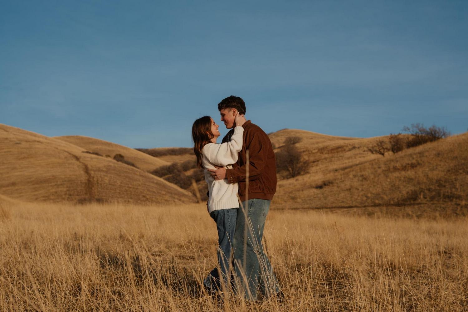 The Wedding Website of Fallyn Corbridge and Jaxon Sorenson