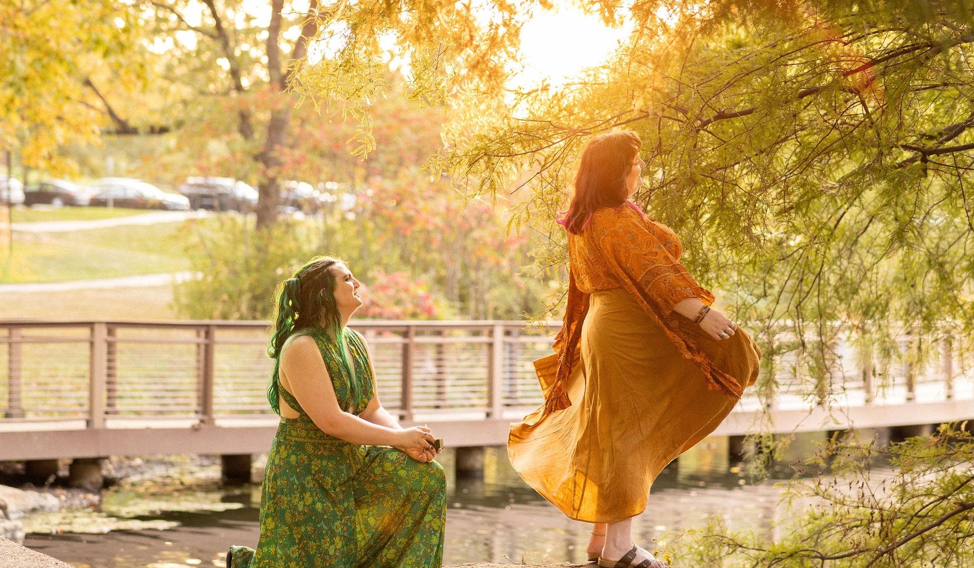 The Wedding Website of Samantha Kate Rohleder and Kalani Victoria-Noelani Stranathan