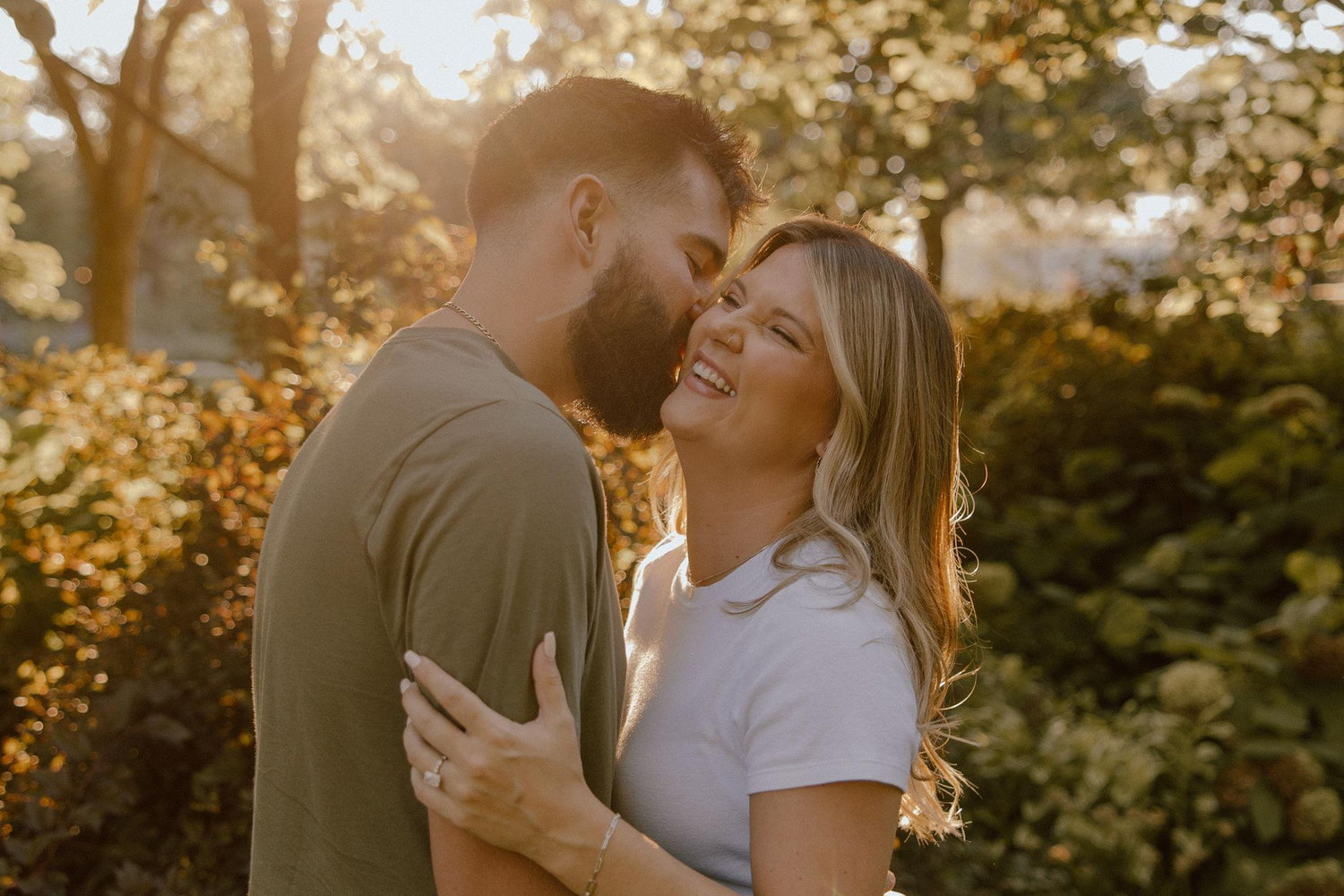 The Wedding Website of Jack Lind and Devyn Oliver