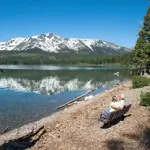 Fallen Leaf Lake Hike