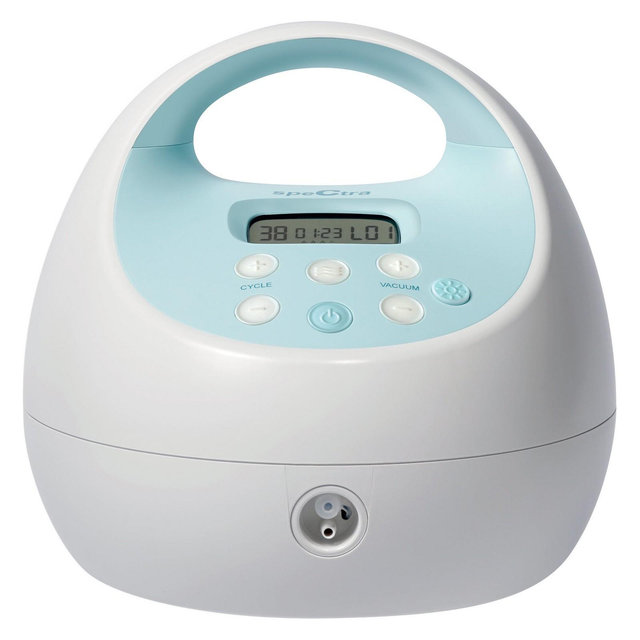 Spectra S1 Plus Electric Breast Pump Hospital Strength